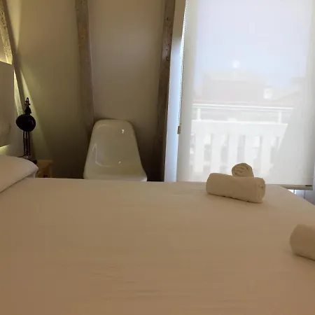 Апартаменты Decor En Gros Con Vistas Al Rio